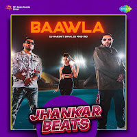 Dj Harshit Shah - Baawla - Jhankar Beats Ft Badshah & Uchana Amit загрузить
