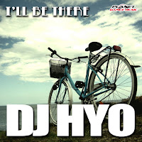 Dj Hyo - I´ll Be There (Extended Mix) загрузить