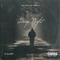 Dj Iljano - Deep Night загрузить