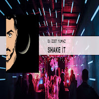 Dj İzzet Yılmaz - Shake It загрузить