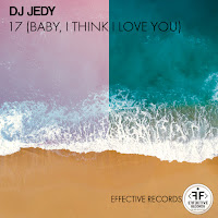 Dj Jedy - 17 (Baby, I Think I Love You) загрузить