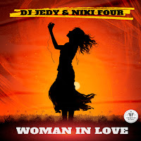 Dj Jedy - Woman In Love Ft Niki Four загрузить