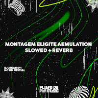 Dj Jeean 011 - Montagem Eligite Aemulation (Slowed Reverb) Ft Mc Bm Oficial загрузить