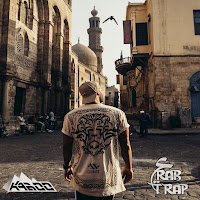 Dj Kaboo - Arab Trap: Made In Egypt загрузить