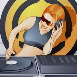 Dj Kantik - Miss Belalim Bubbling загрузить