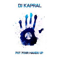 Dj Kapral - Put Your Hands Up загрузить