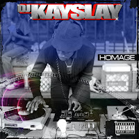 Dj Kay Slay - Where Is The Love (Feat. Conway The Machine, Sheek Louch & Jhonni Blaze) загрузить