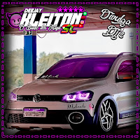 Dj Kleiton Sc - Mega Funk - Especial Nostalgia (Remix) загрузить