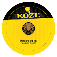 Dj Koze - Wespennest (Feat. Sophia Kennedy) загрузить