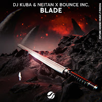 Dj Kuba - Blade Ft Neitan & Bounce Inc. загрузить