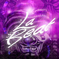 Dj La Beat - Montagem - Nois É O Trem Bala загрузить