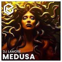 Dj Lamore - Medusa (Extended Version) загрузить