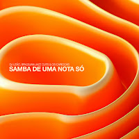 Dj Leao - Samba De Uma Nota Só Ft Brazilian Jazz Cuts & Os Cariocas загрузить