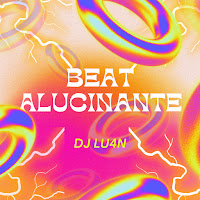 Dj Lu4N - Beat Alucinante Ft Bm Hits Produtora загрузить