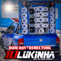 Dj Lukinha - Rude Boy (Remix Funk) загрузить