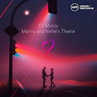 Dj Maksy - Manny And Nellie's Theme [Slow Foxtrot 28Bpm] загрузить