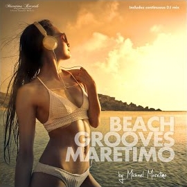 Dj Maretimo - Beach Grooves Maretimo Vol. 1 (Continuous Mix) загрузить