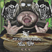 Dj Maxzz - Mtg Vozes Profundas Hell Yeah [Ultra Slowed] Ft 1Nzzident & Dj Cd 011 & Dj Jl3 Da Zn & And G2 Bemò Label загрузить