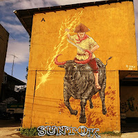 Dj Medmessiah - Suntok (Feat. Sunny Bandila, Rudic, Boca & Maesto Kintal) загрузить