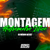 Dj Menor Da Dz7 - Montagem Higrômetro Lítico загрузить