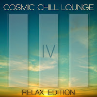 Dj Mix - Cosmic Chill Lounge Vol. 4 Relaxing Continuous Mix загрузить