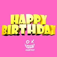 Dj Monst3R5 - Happy Birthday (Remix) загрузить