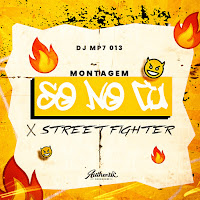 Dj Mp7 013 - Montagem Só No Cu X Street Figher загрузить