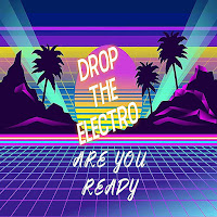 Dj Murat Aydin - Drop The Electro Are You Ready загрузить