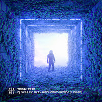 Dj Nk3 - Automotivo Bayside - Slowed Ft Mc Aika загрузить