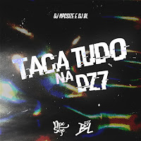 Dj Npcsize - Taca Tudo Na Dz7 загрузить