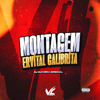 Dj Oliveira Original - Montagem Ervítal Calíbríta загрузить