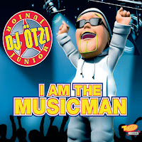 Dj Ötzi Junior - Ich Bin Euer Zauberer загрузить