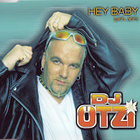 Dj Ötzi - Hey Baby (Radio Mix) загрузить