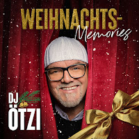 Dj Ötzi - Driving Home For Christmas загрузить