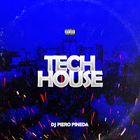 Dj Piero Pineda - Tech House загрузить