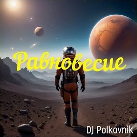 Dj Polkovnik - Равновесие загрузить