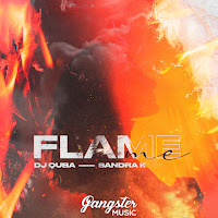 Dj Quba - Flame Me Ft Sandra K загрузить