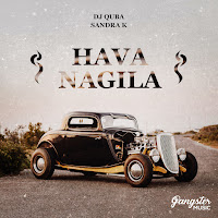 Dj Quba - Hava Nagila Ft Sandra K загрузить