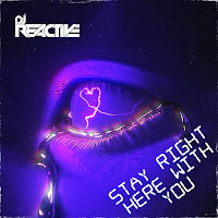 Dj Reactive - Stay Right Here With You (Radio Edit) загрузить