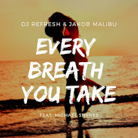 Dj Refresh - Every Breath You Take загрузить