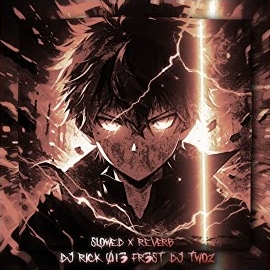 Dj Rick 013 - Slide Sequência Ultramortal (Slowed X Reverb) Ft Fr3St & Dj Twoz загрузить