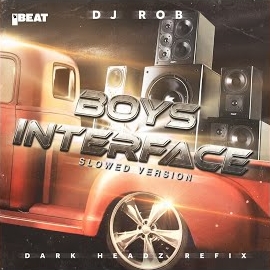 Dj Rob - Boy's Interface (Dark Headz Refix - Slowed Version) загрузить