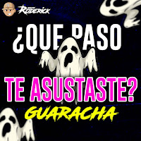 Dj Roderick - ¿Que Paso Te Asustaste? (Guaracha) загрузить
