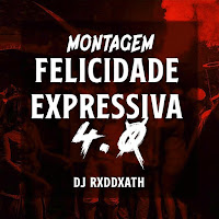 Dj Rxddxath - Montagem Felicidade Expressiva 4.0 (Super Slowed) Ft Dj Pablynh Da 017 загрузить