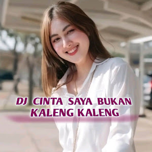 Dj Santuy - Dj Cinta Saya Bukan Kaleng Kaleng загрузить