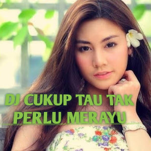 Dj Santuy - Dj Cukup Tau Tak Perlu Merayu Santuy загрузить