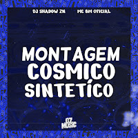 Dj Shadow Zn - Slide Cosmico Sintético Ft Mc Bm Oficial загрузить