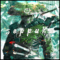 Dj Shuriken666 - Seppuku загрузить
