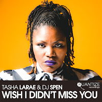 Dj Spen - Wish I Didn't Miss You (Main Vocal Mix) Ft Tasha Larae загрузить