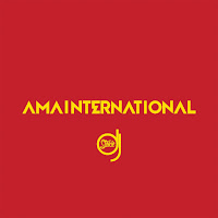 Dj Stokie - Amainternational (Feat. Lebo & Killa) загрузить